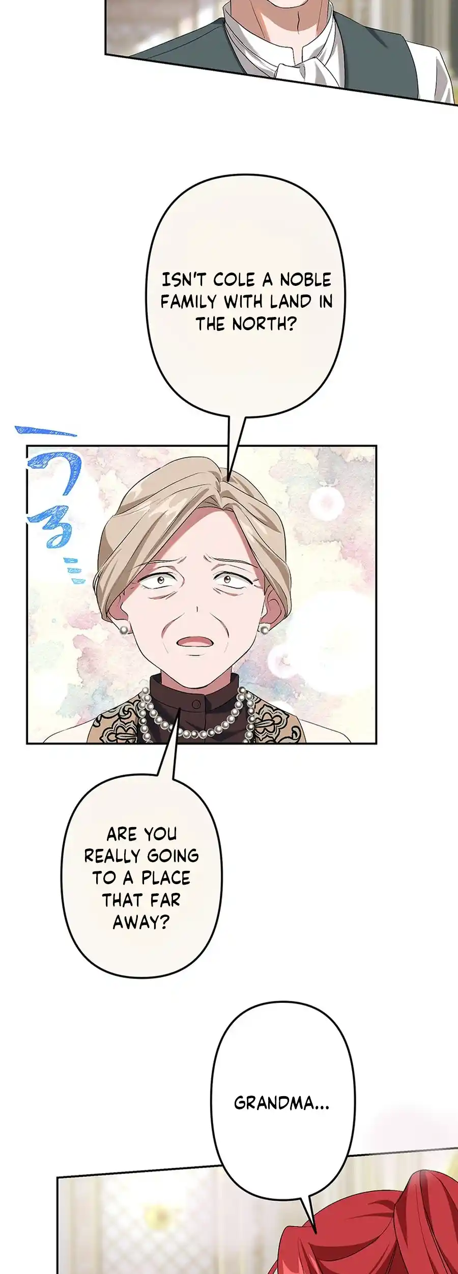 Sweet love is the end of revenge Chapter 4 - page 28