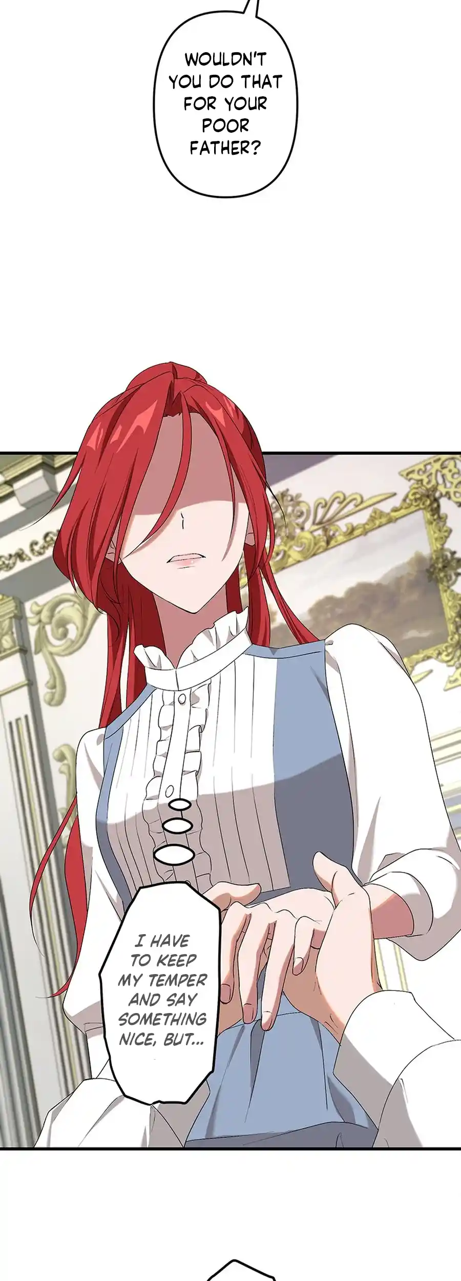 Sweet love is the end of revenge Chapter 4 - page 43