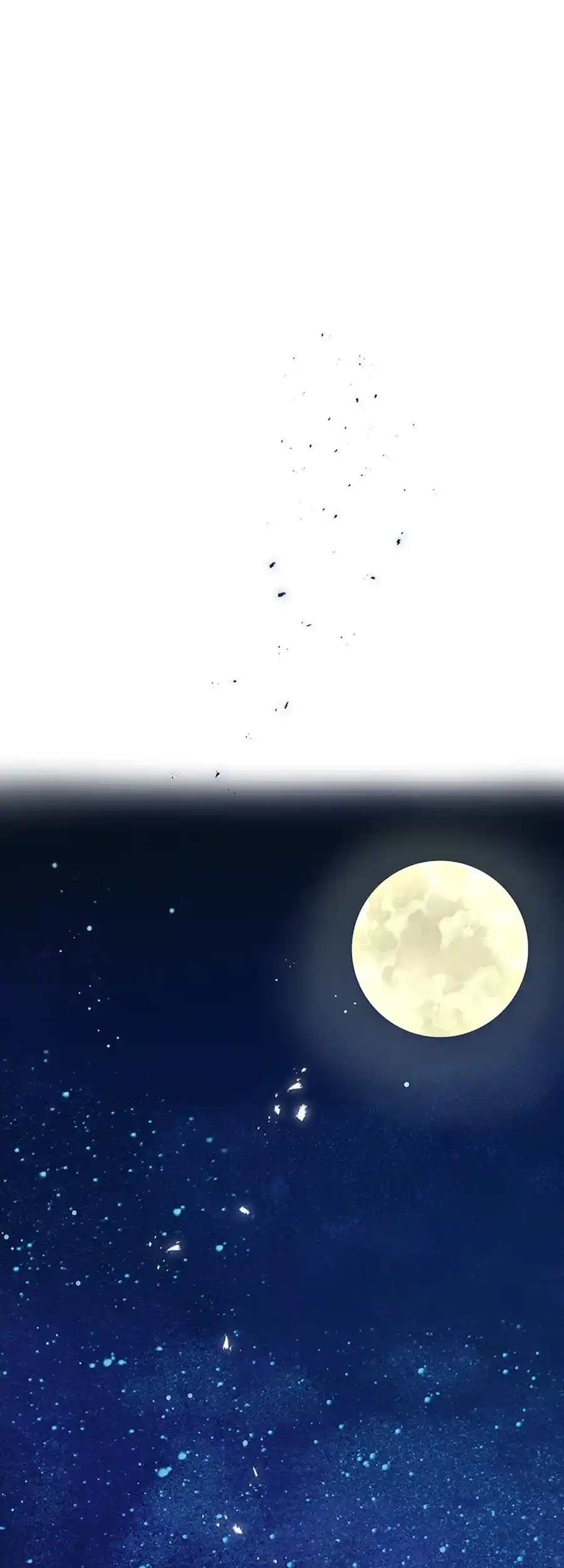 Sweet love is the end of revenge Chapter 4 - page 48