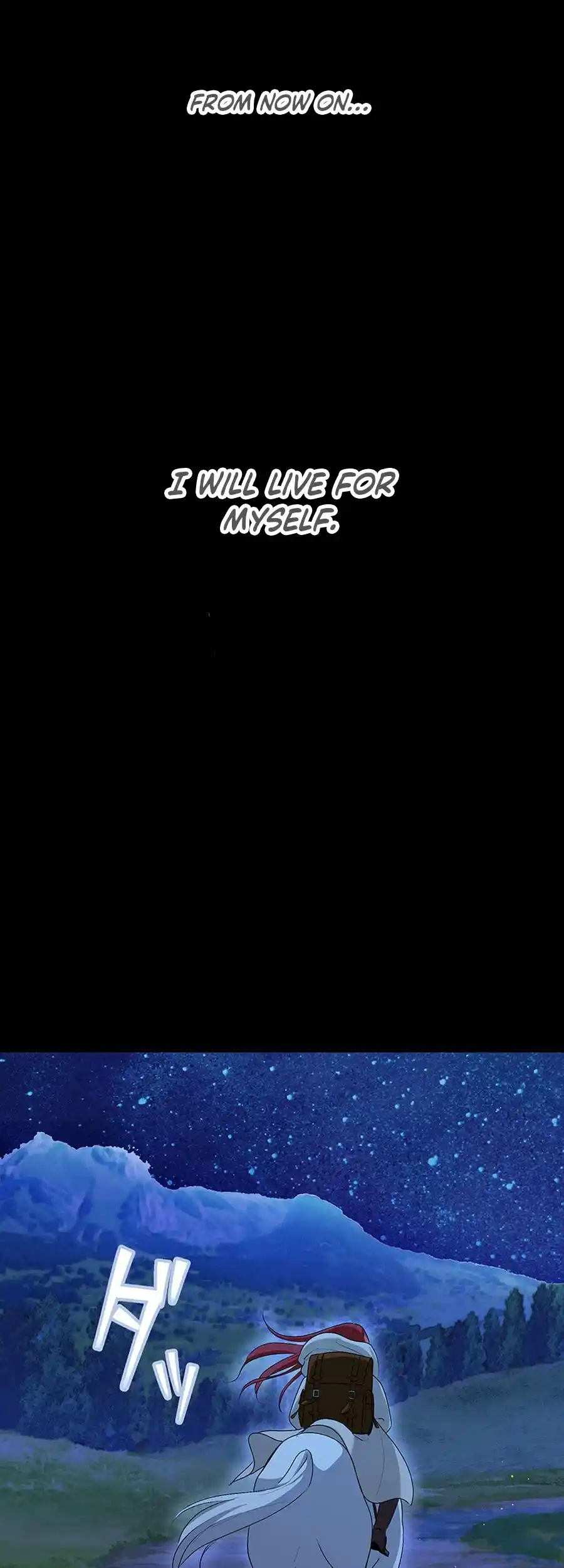 Sweet love is the end of revenge Chapter 4 - page 57