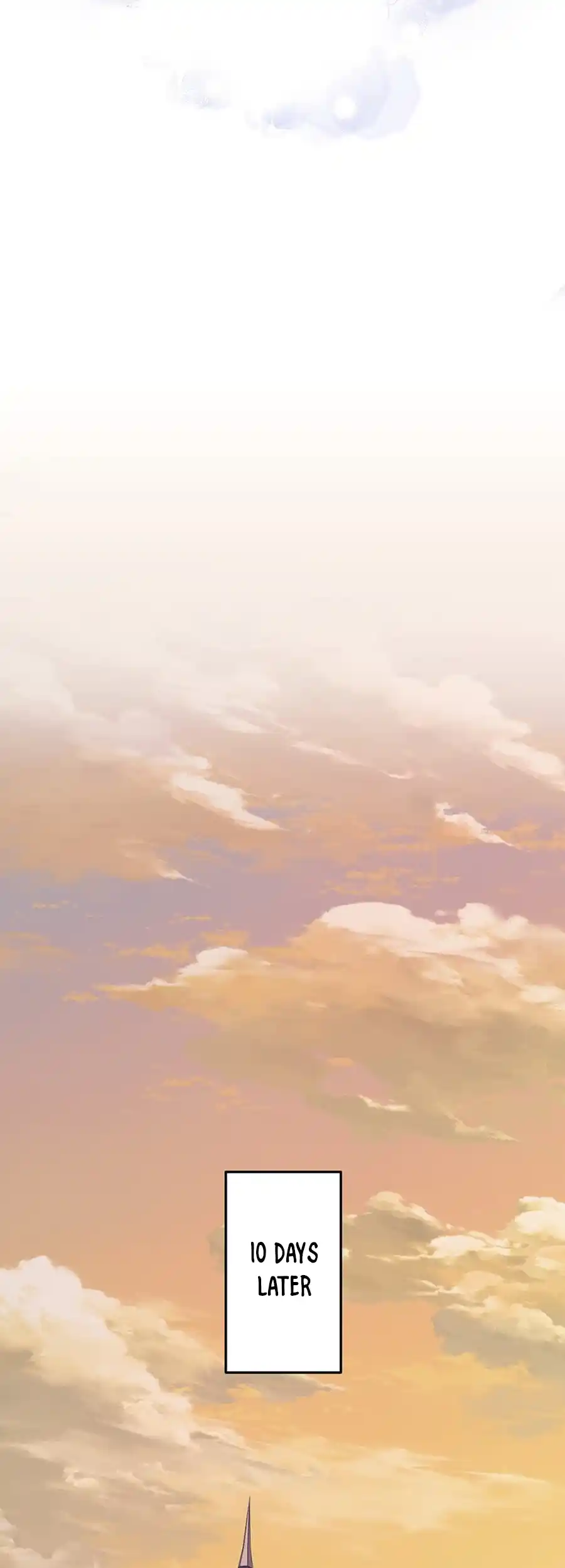 Sweet love is the end of revenge Chapter 3 - page 20