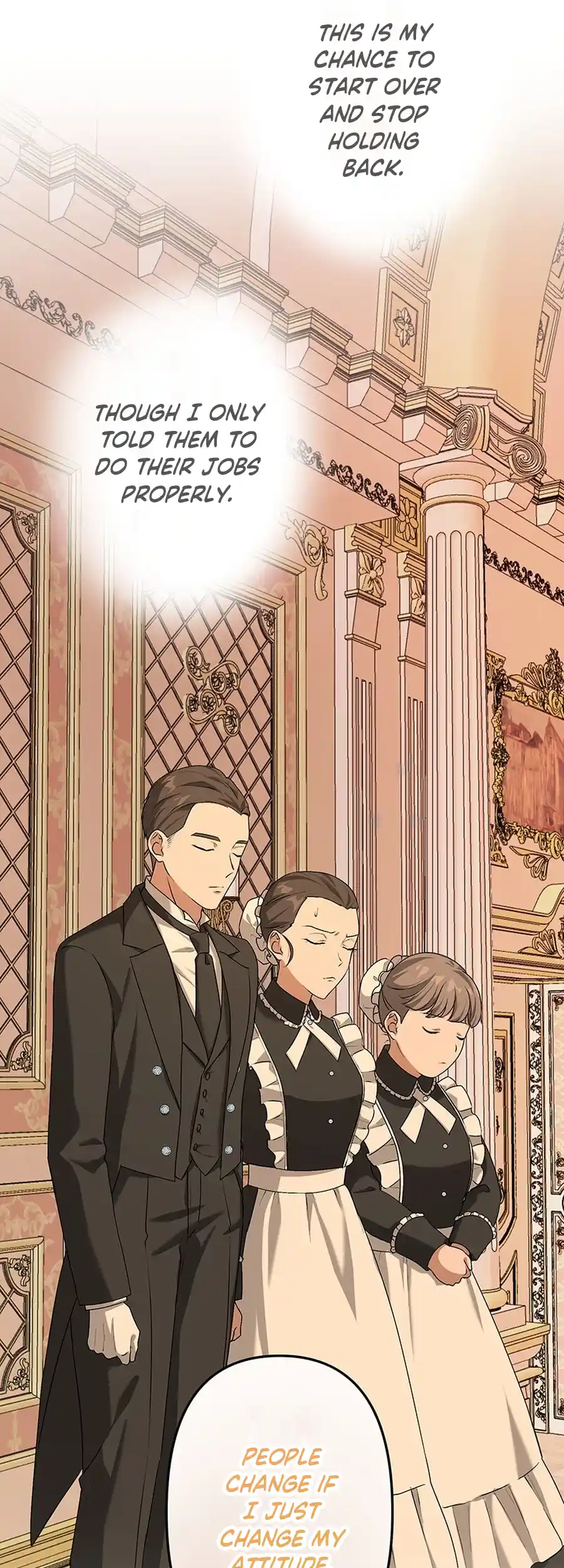Sweet love is the end of revenge Chapter 3 - page 28