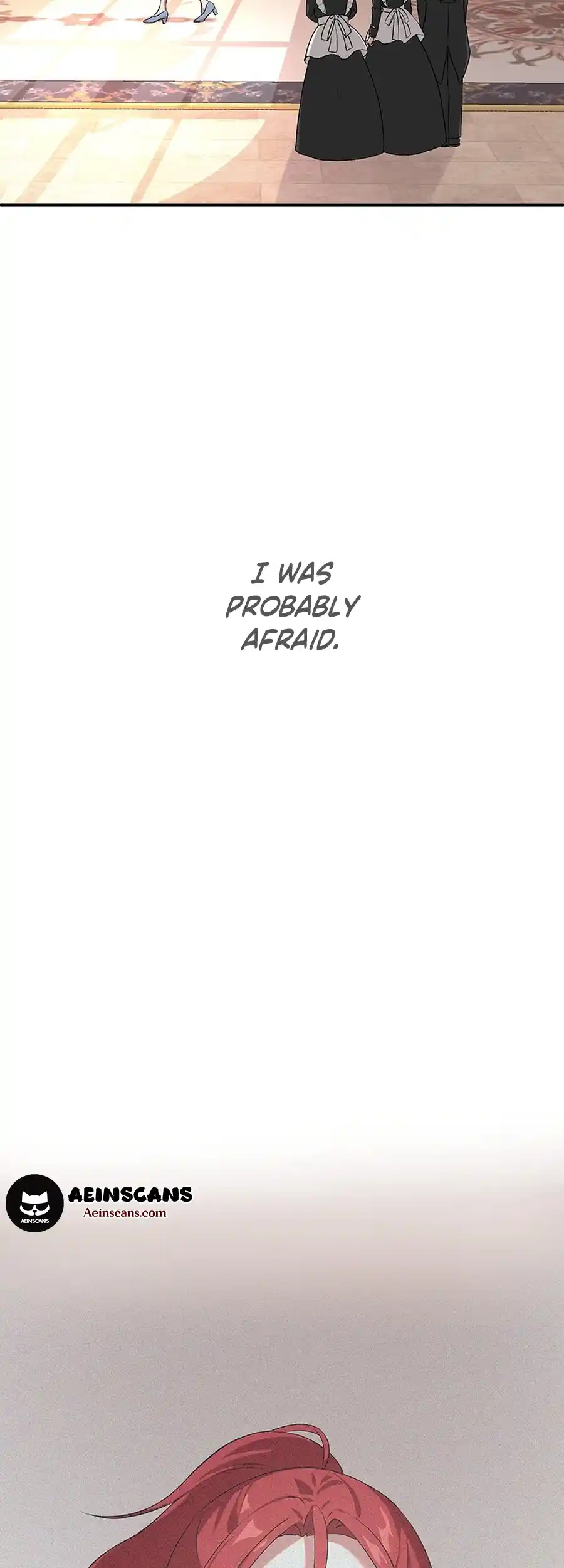 Sweet love is the end of revenge Chapter 3 - page 30