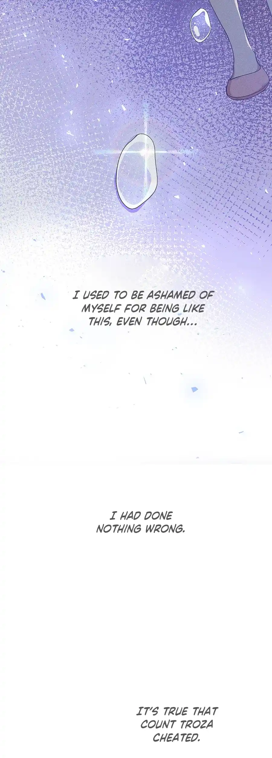 Sweet love is the end of revenge Chapter 3 - page 39