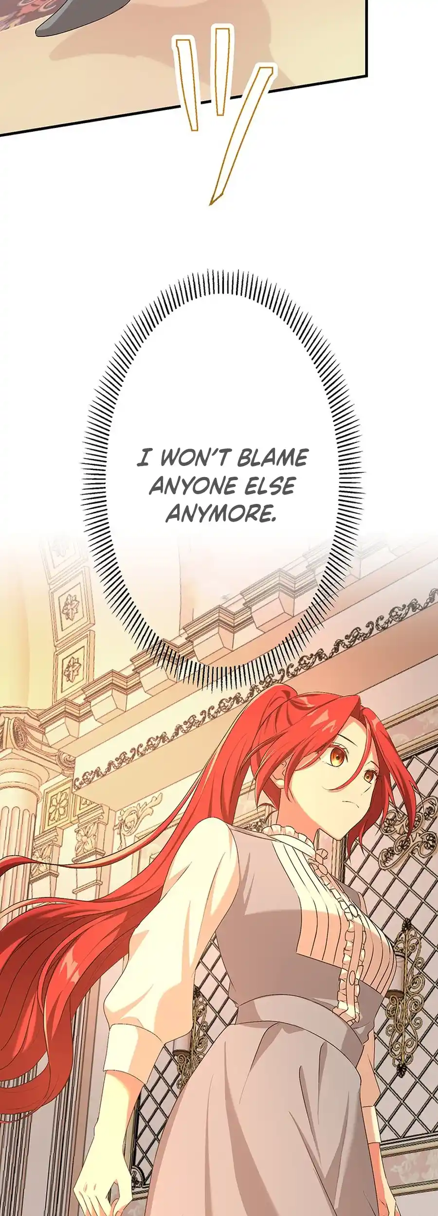 Sweet love is the end of revenge Chapter 3 - page 42