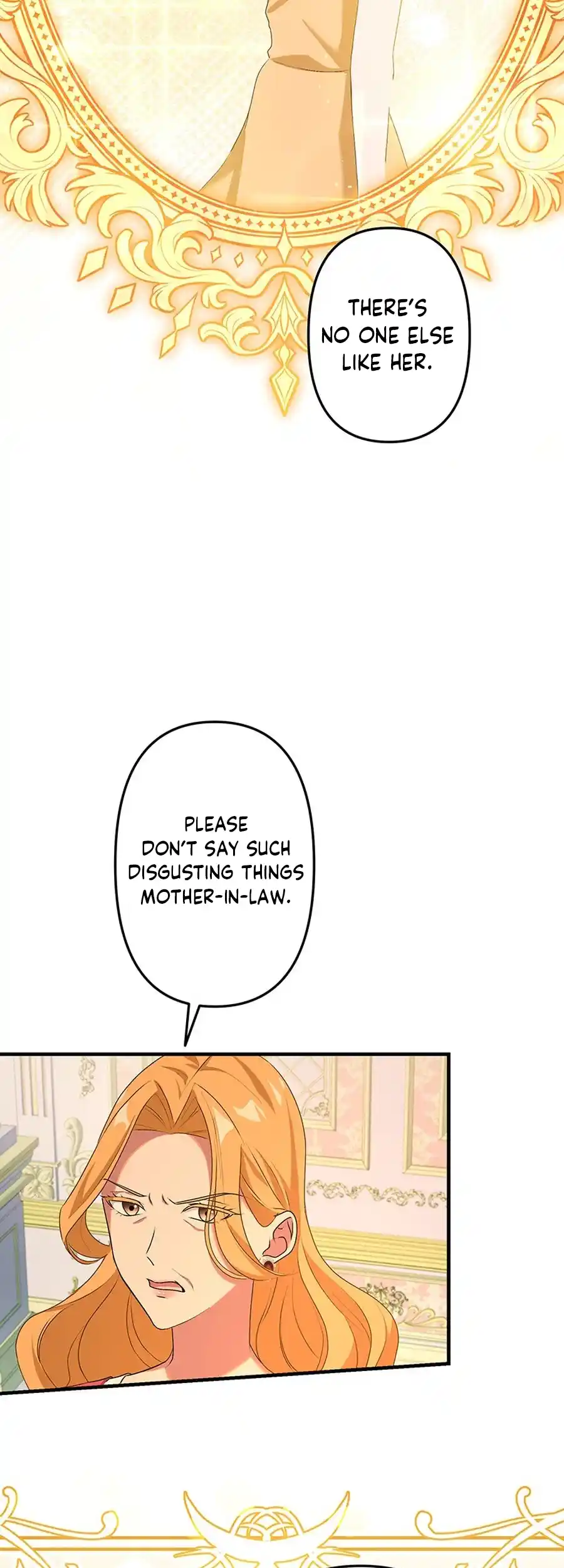 Sweet love is the end of revenge Chapter 3 - page 50