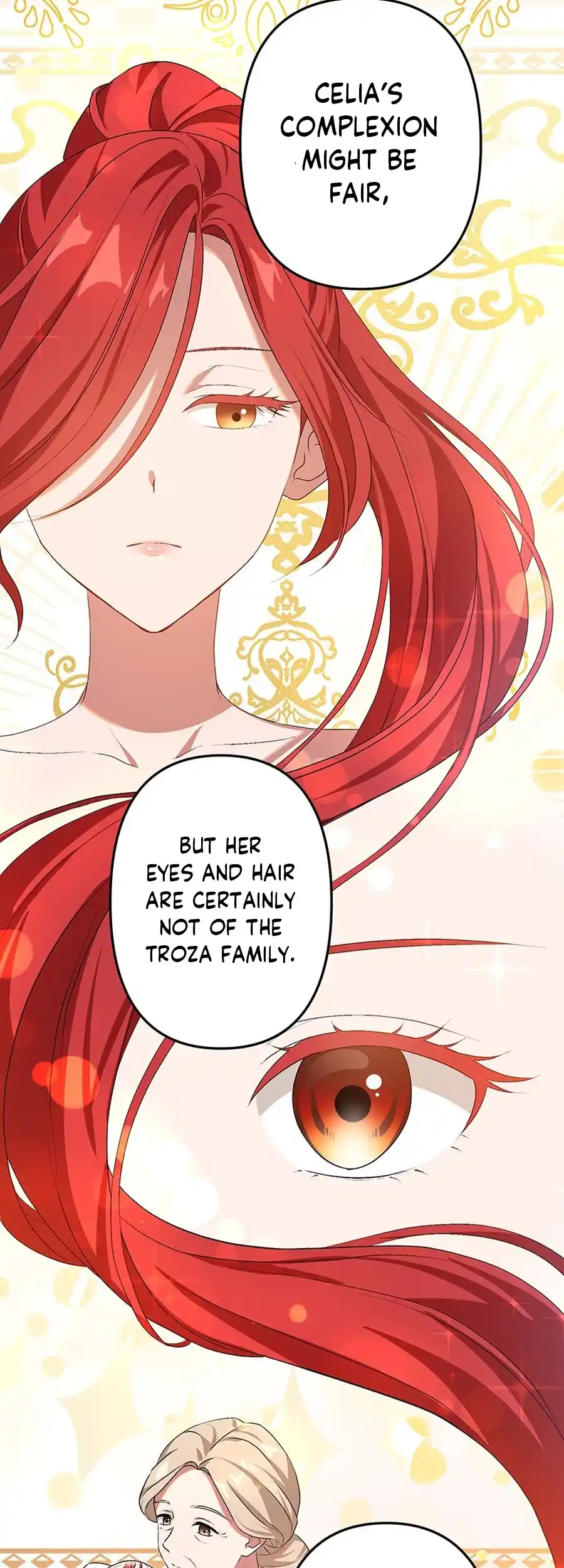 Sweet love is the end of revenge Chapter 3 - page 51