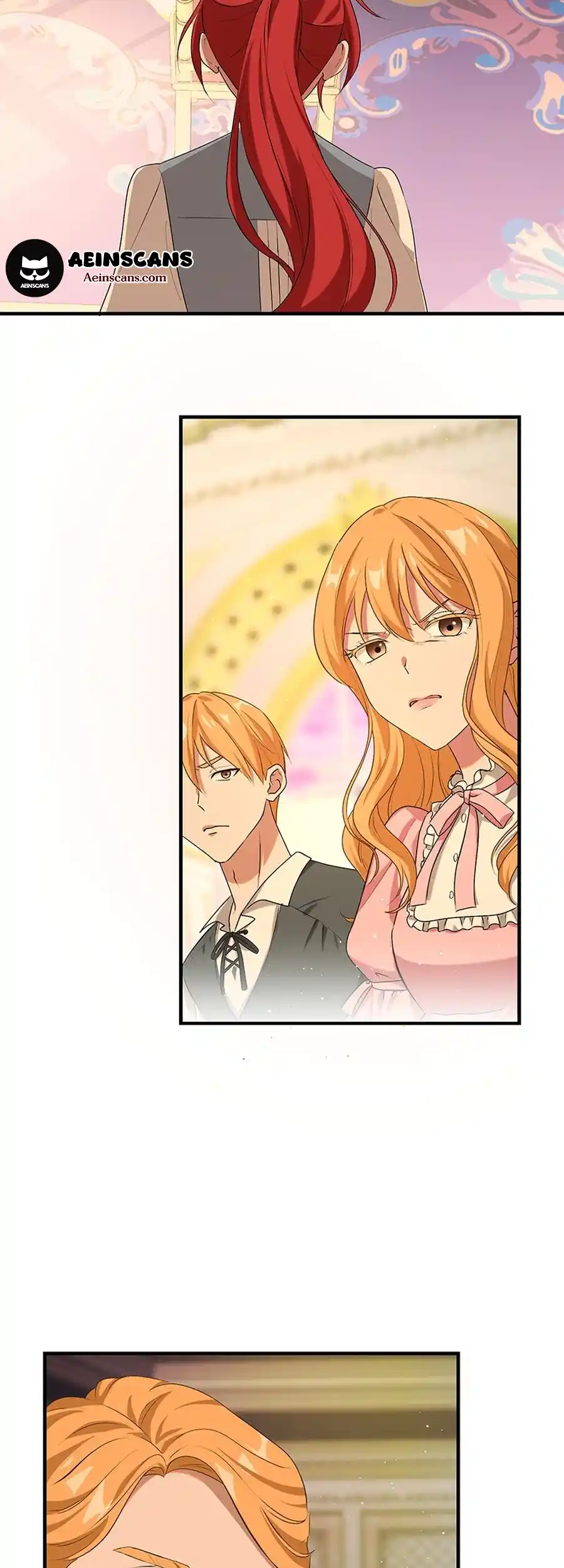 Sweet love is the end of revenge Chapter 3 - page 55