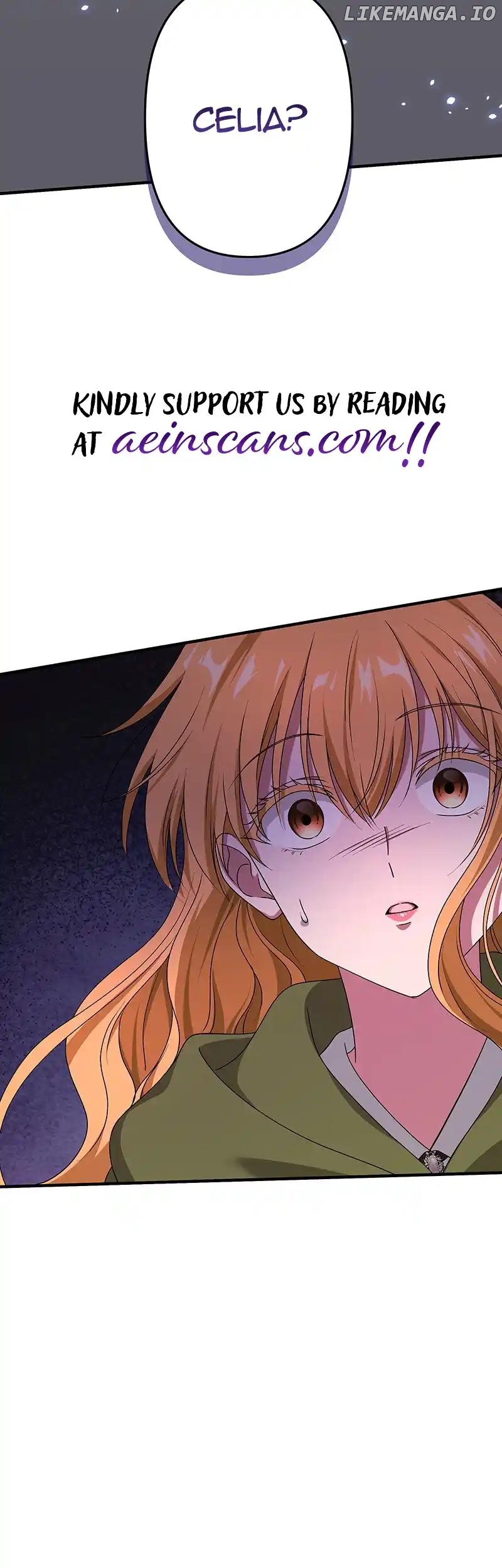 Sweet love is the end of revenge Chapter 22 - page 26