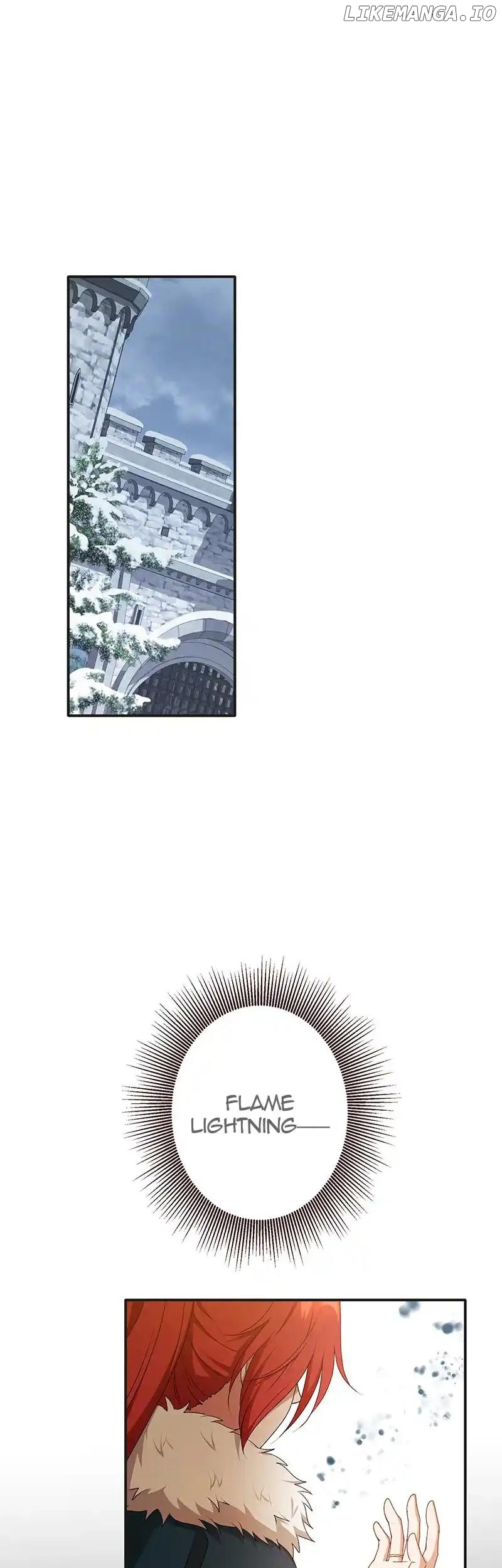 Sweet love is the end of revenge Chapter 21 - page 26