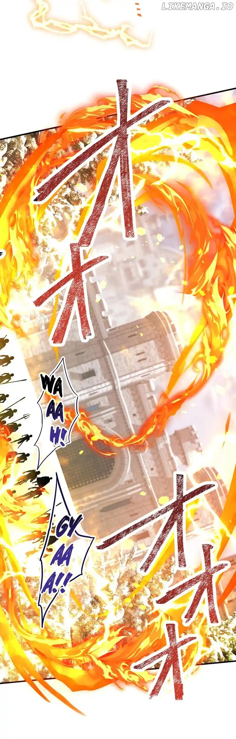 Sweet love is the end of revenge Chapter 21 - page 43