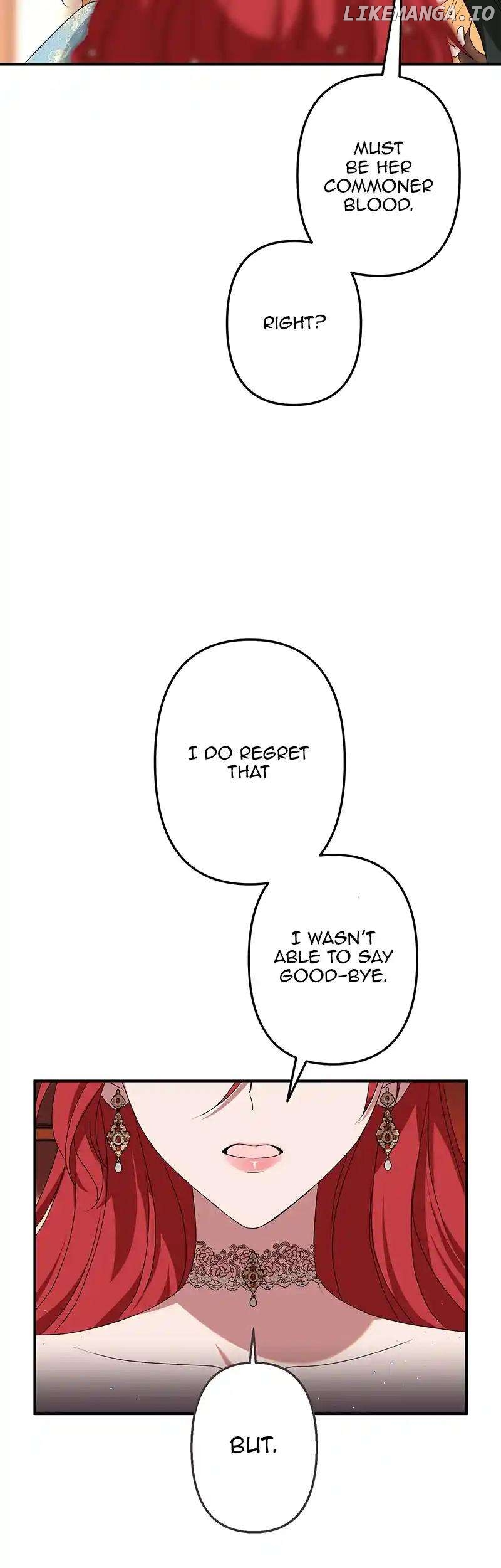 Sweet love is the end of revenge Chapter 10 - page 29