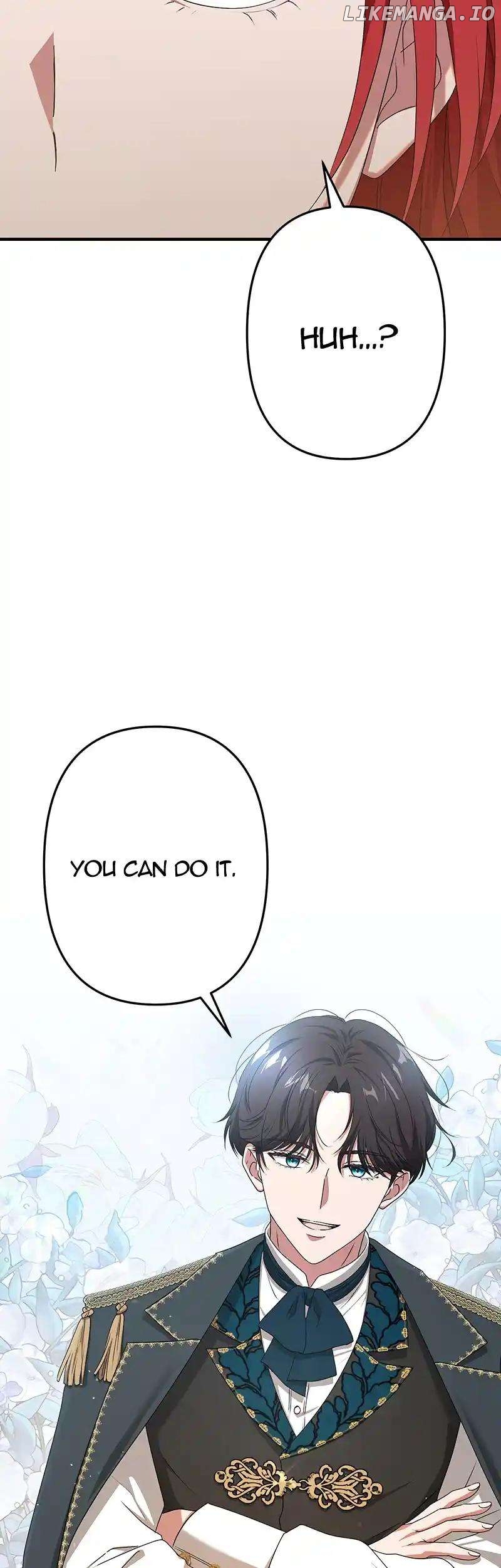 Sweet love is the end of revenge Chapter 19 - page 3