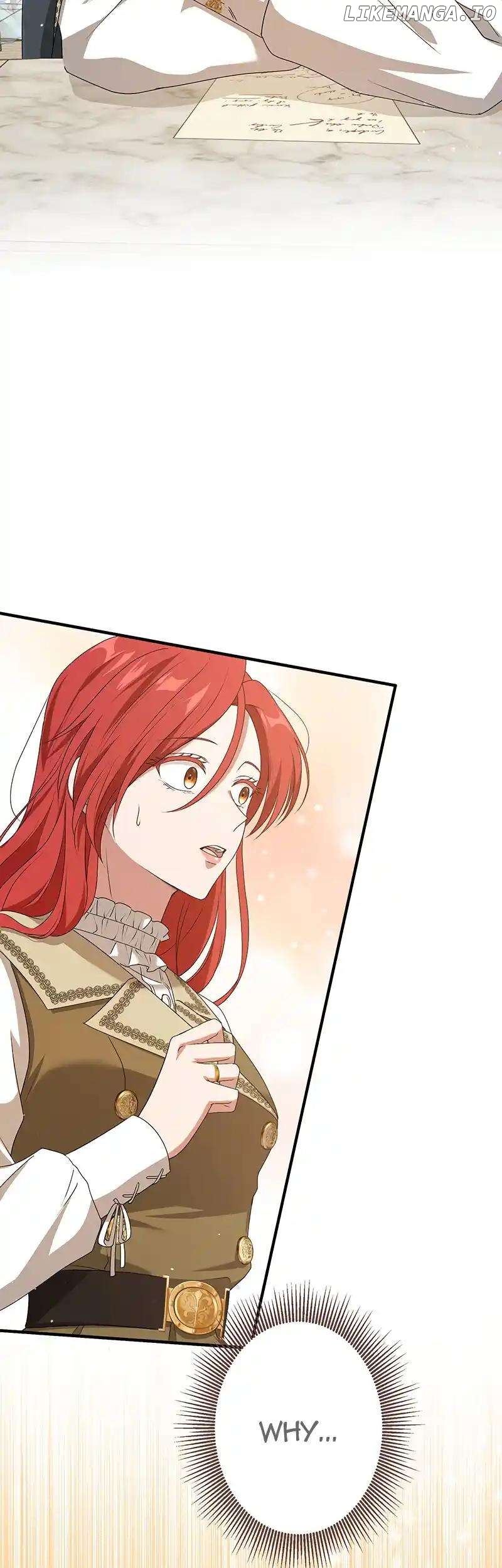 Sweet love is the end of revenge Chapter 19 - page 4