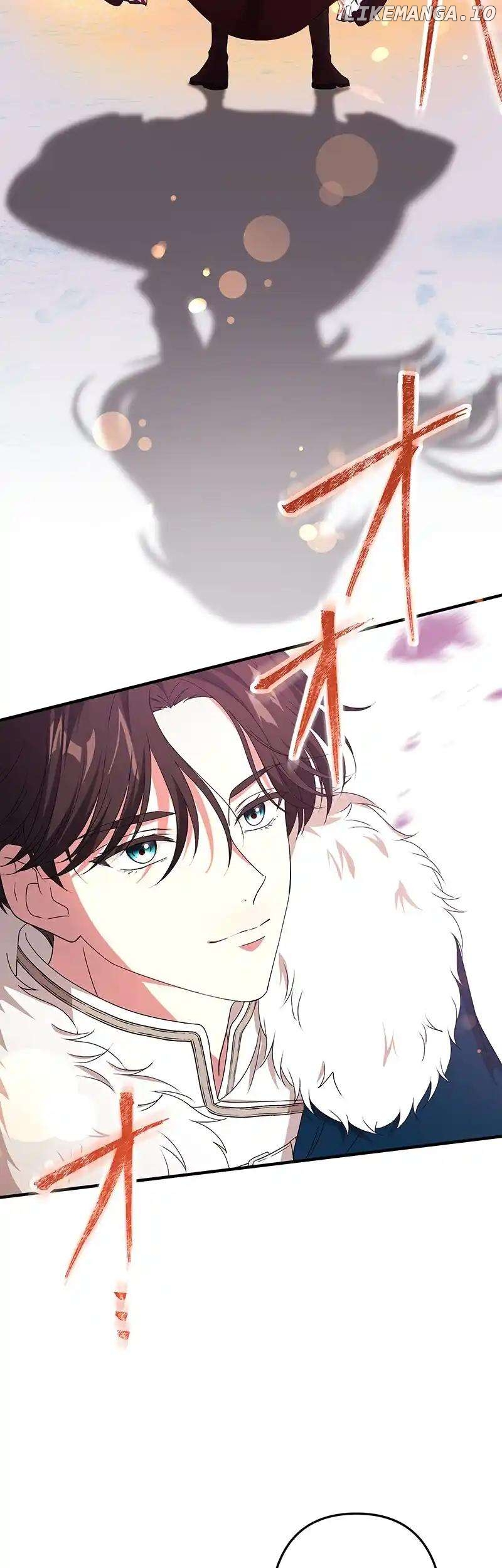Sweet love is the end of revenge Chapter 19 - page 40