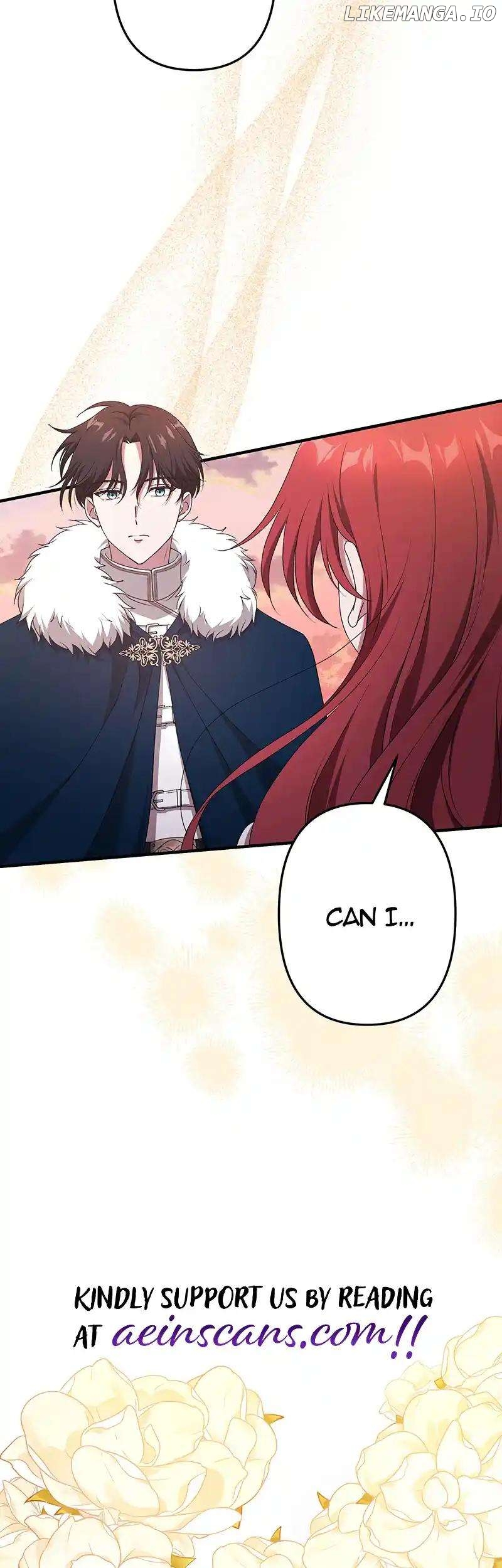 Sweet love is the end of revenge Chapter 19 - page 46