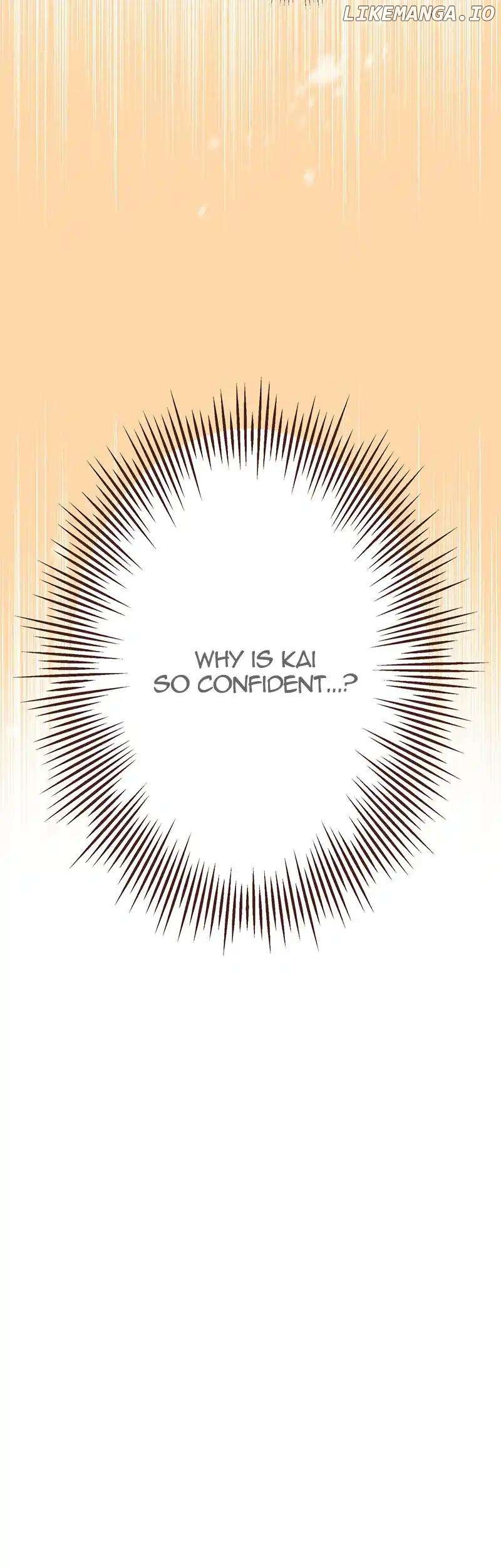 Sweet love is the end of revenge Chapter 19 - page 5