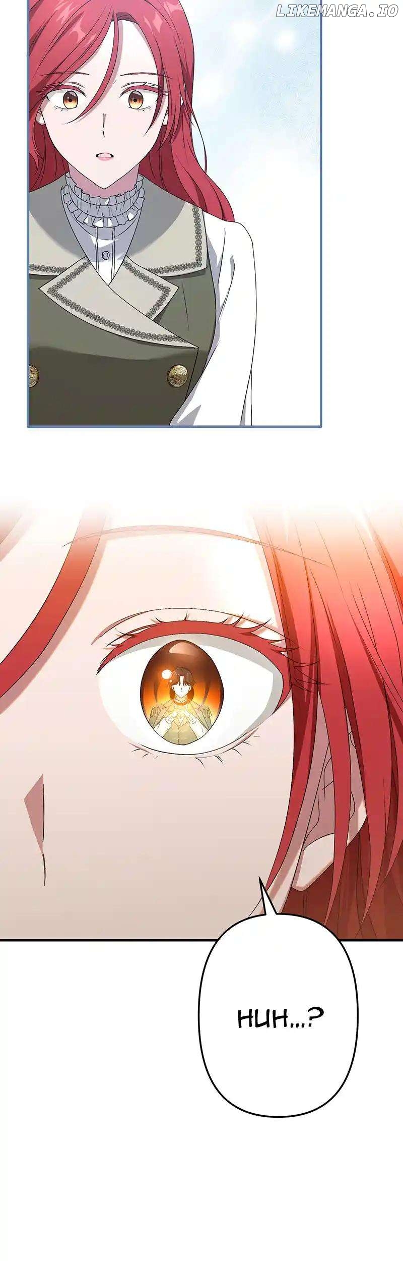 Sweet love is the end of revenge Chapter 18 - page 48