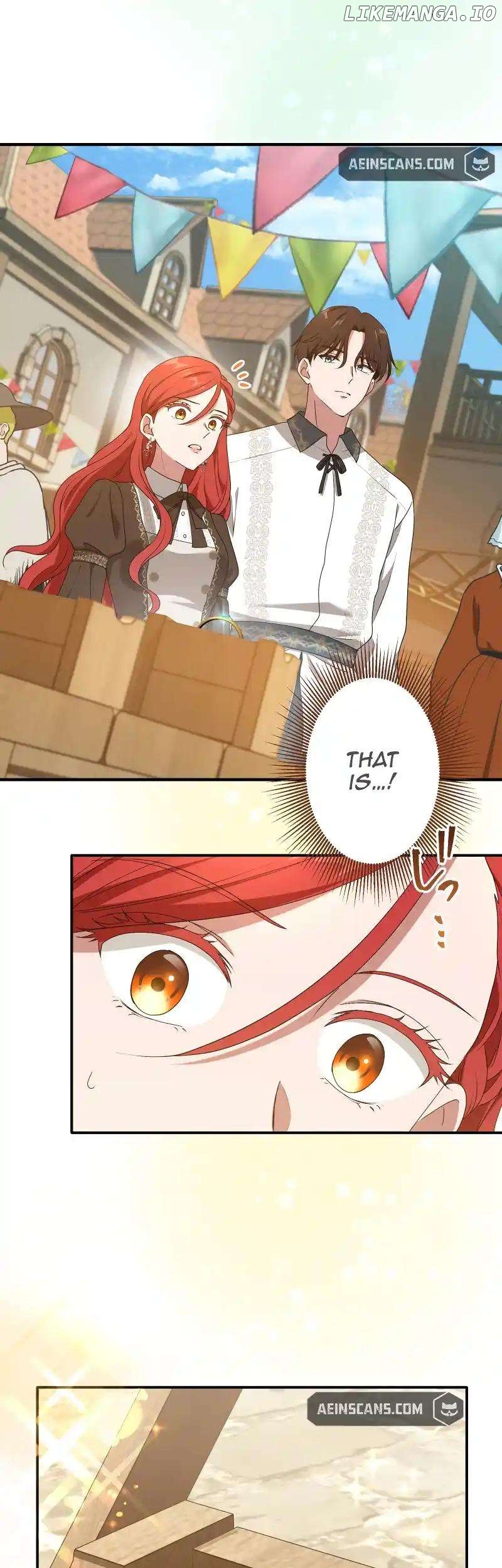 Sweet love is the end of revenge Chapter 17 - page 40