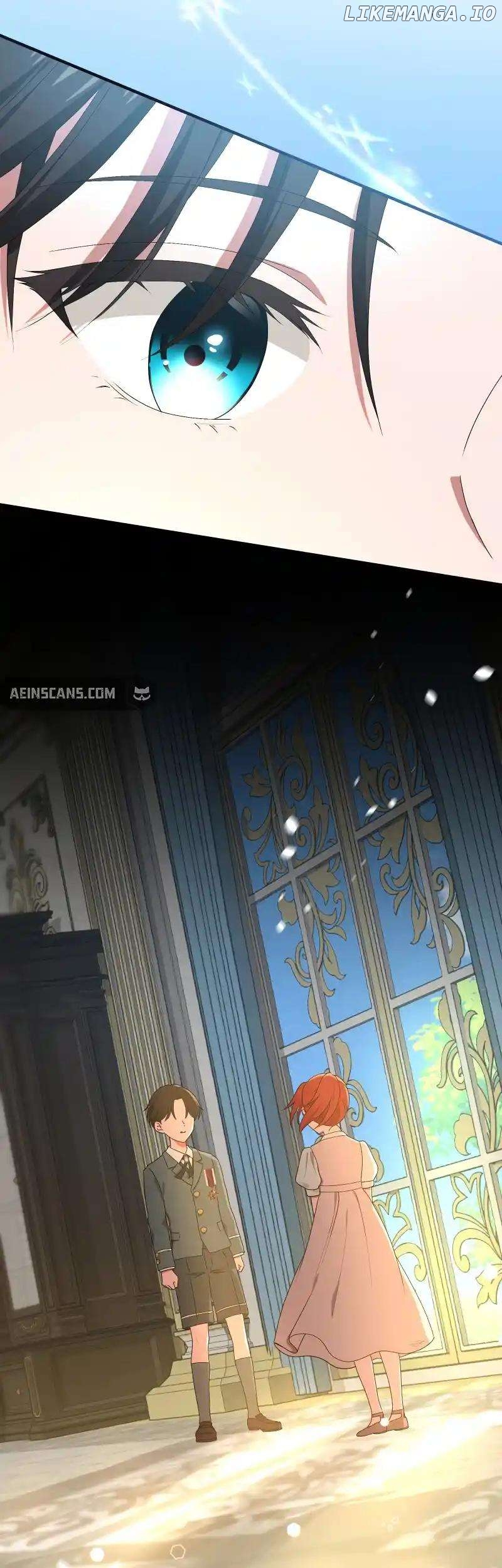 Sweet love is the end of revenge Chapter 17 - page 47