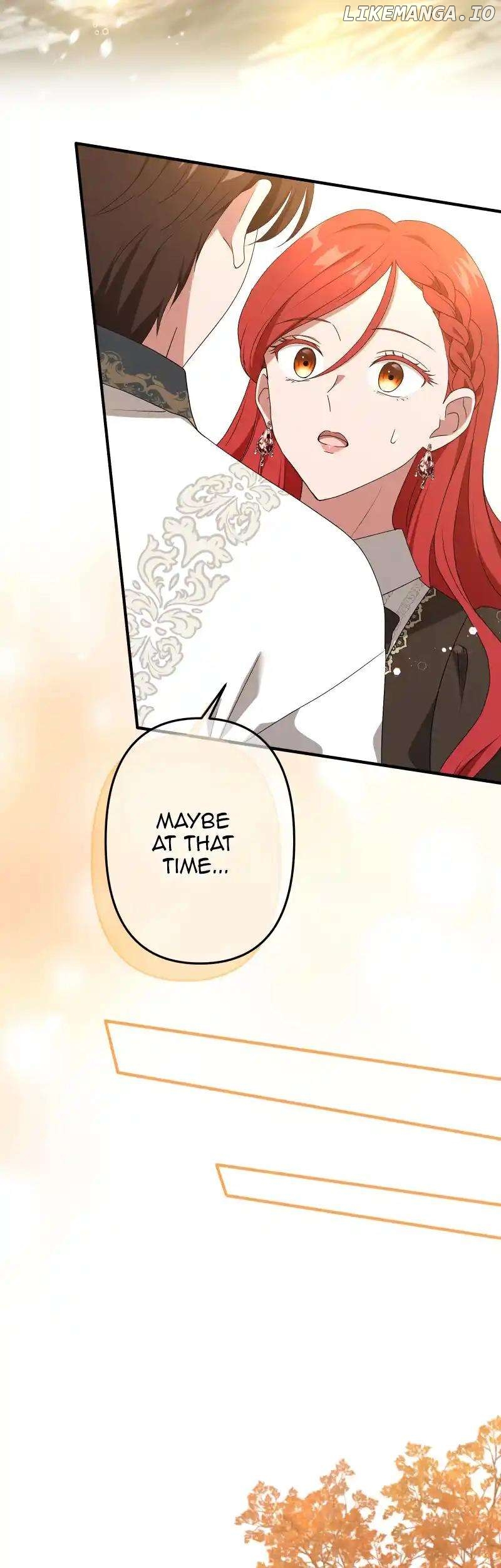 Sweet love is the end of revenge Chapter 17 - page 48