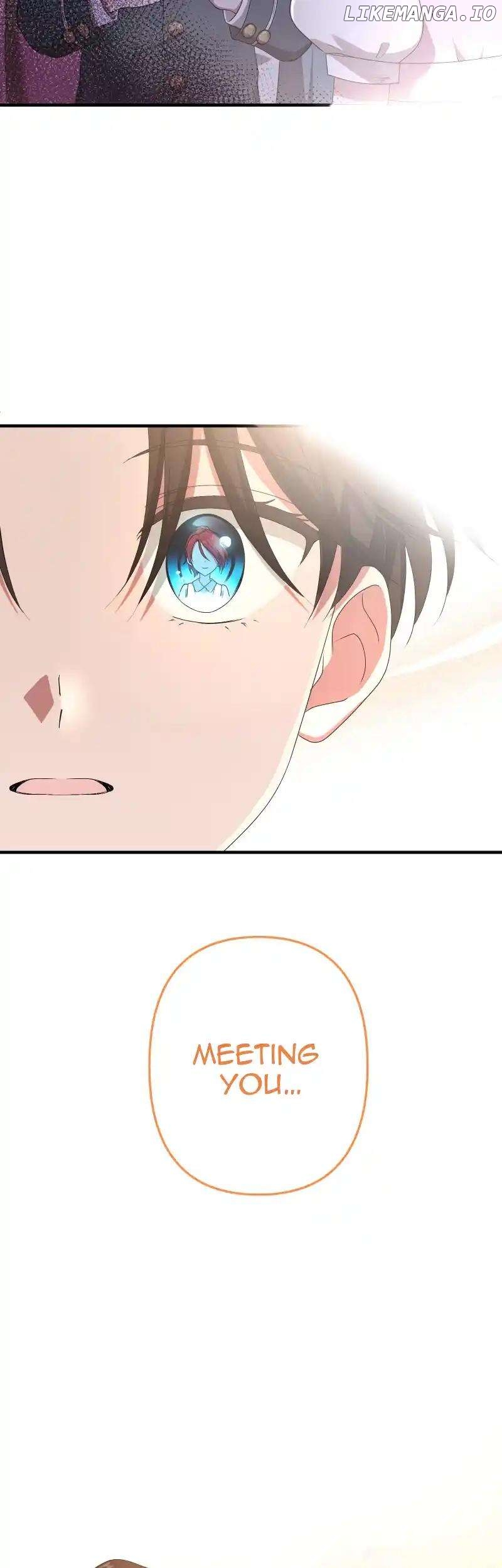 Sweet love is the end of revenge Chapter 17 - page 52
