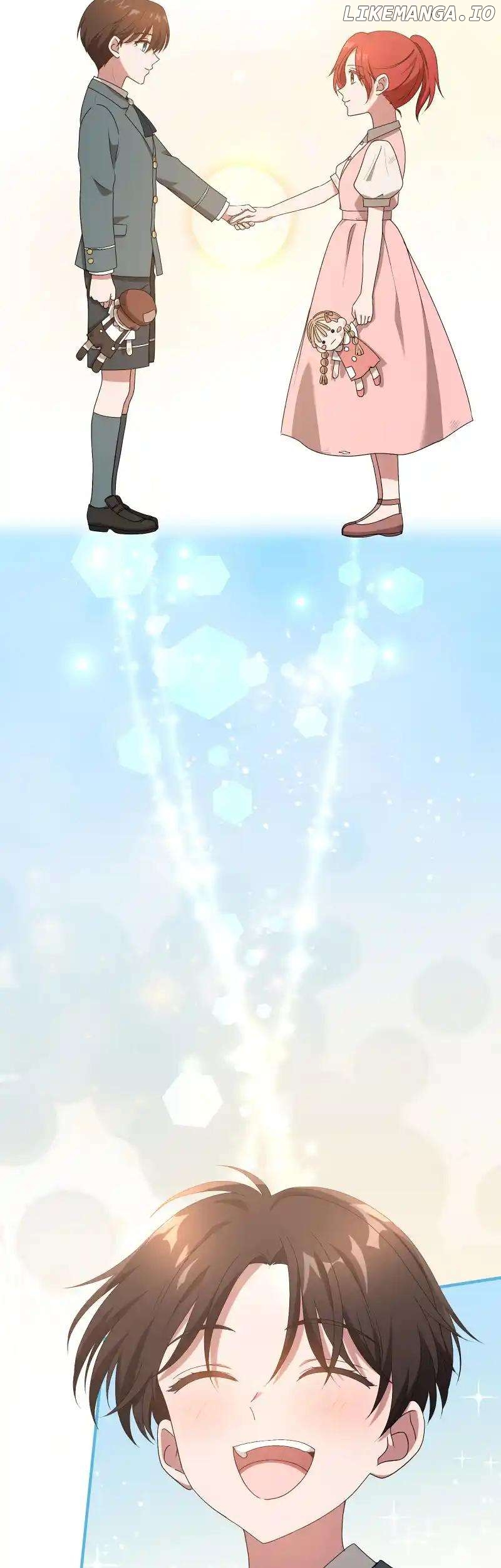 Sweet love is the end of revenge Chapter 17 - page 53