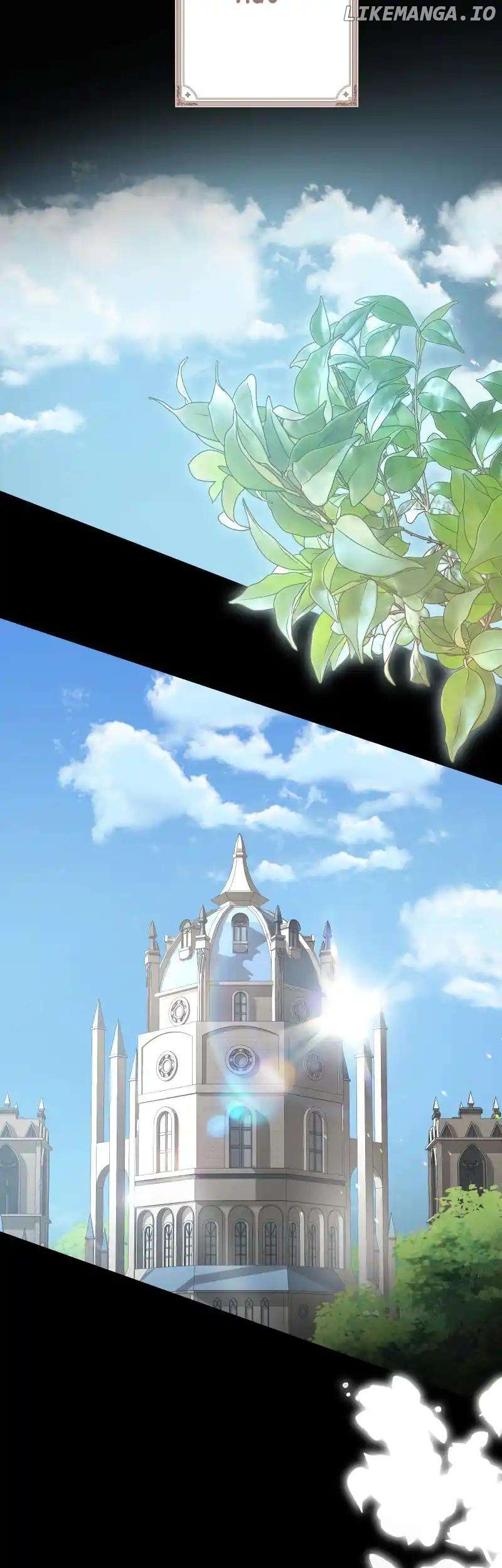 Sweet love is the end of revenge Chapter 17 - page 6