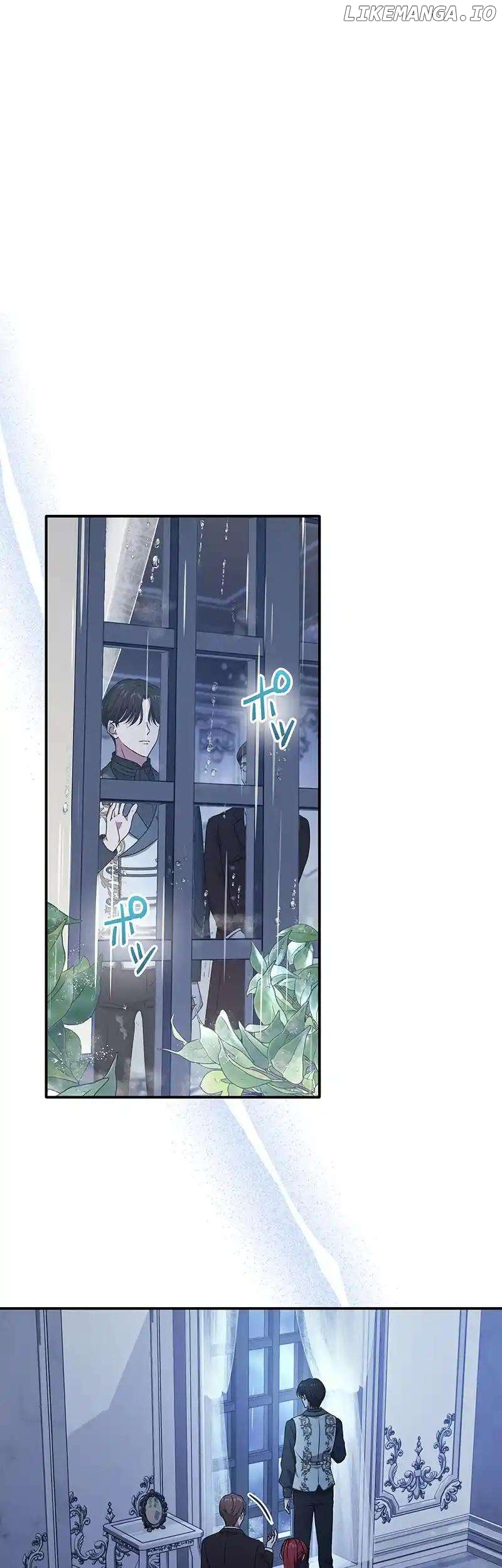 Sweet love is the end of revenge Chapter 16 - page 25
