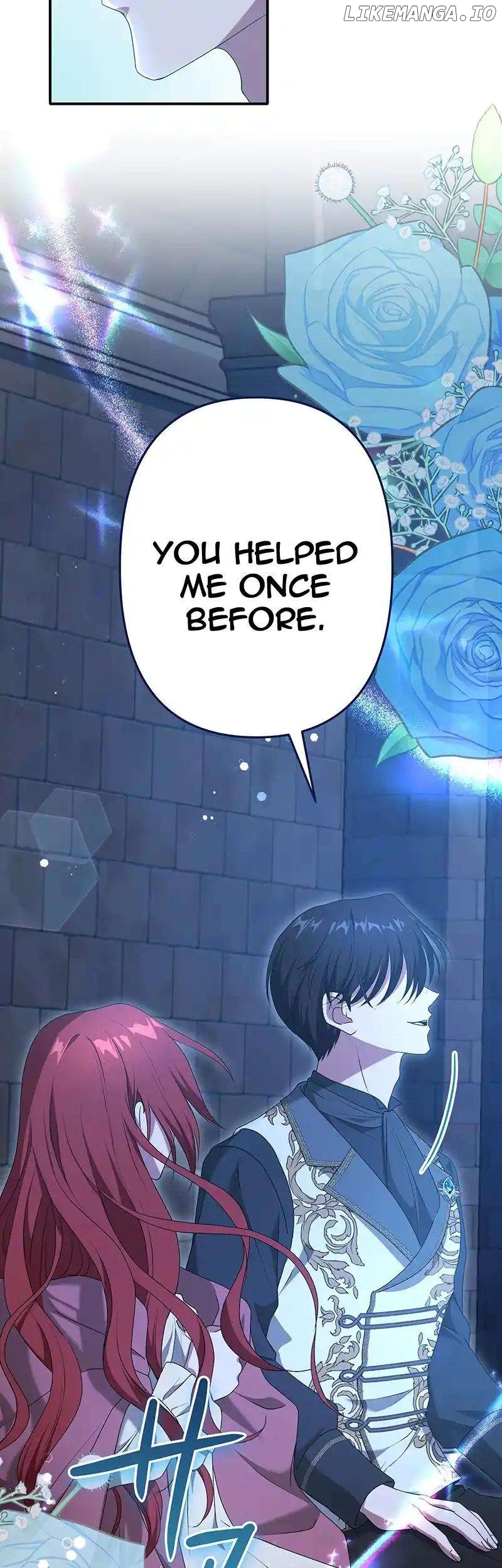 Sweet love is the end of revenge Chapter 16 - page 47