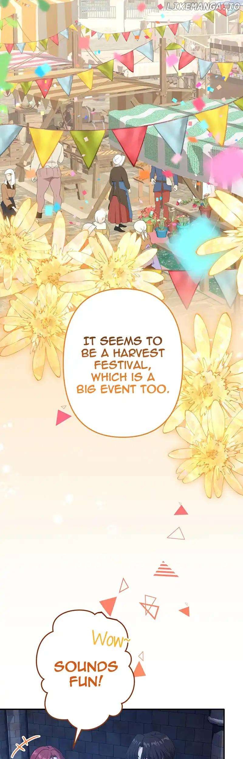 Sweet love is the end of revenge Chapter 16 - page 53