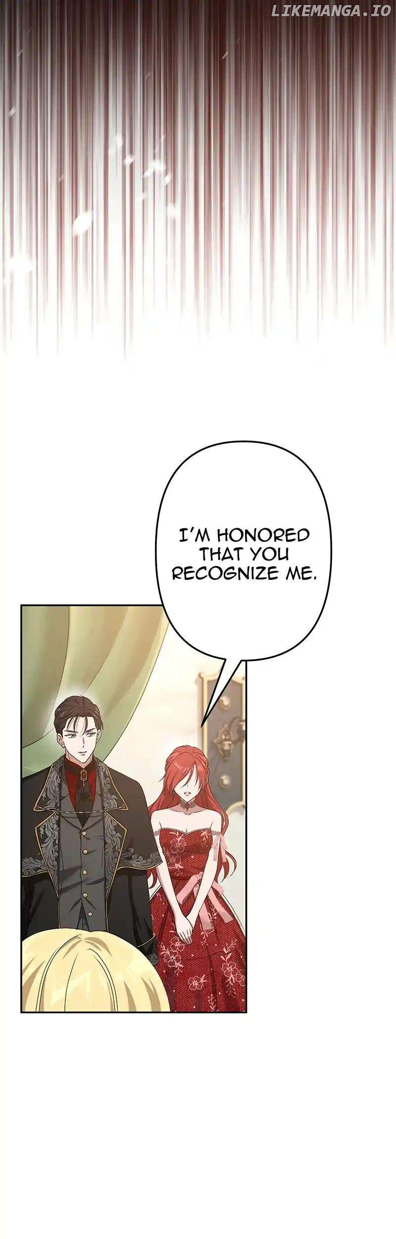 Sweet love is the end of revenge Chapter 15 - page 38