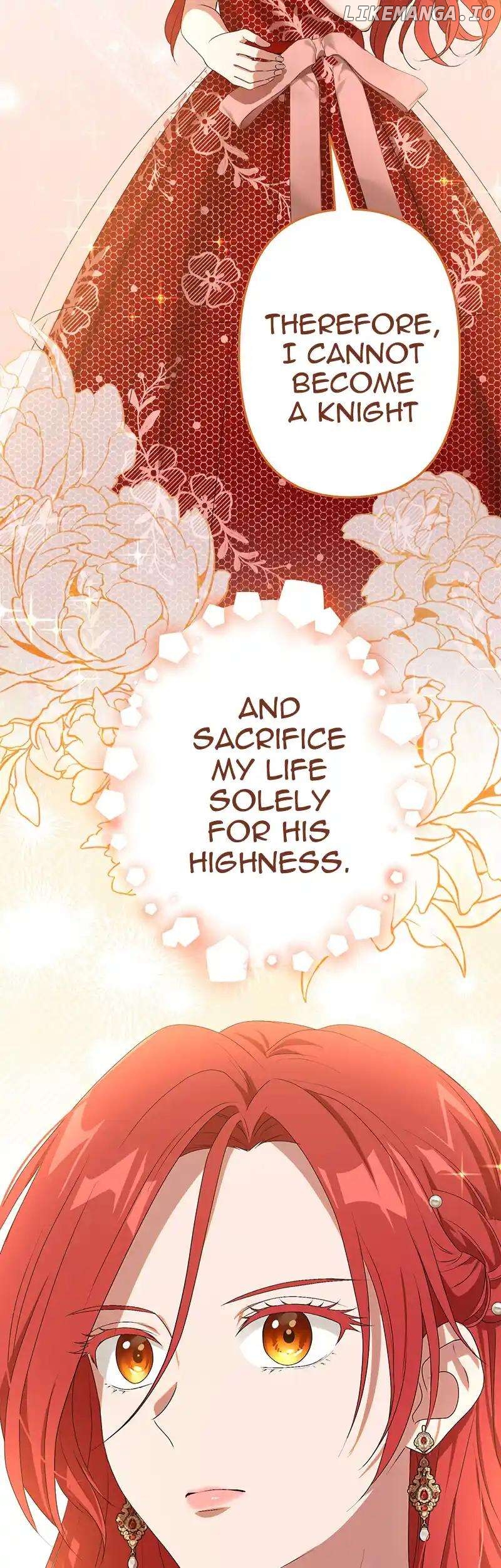 Sweet love is the end of revenge Chapter 15 - page 44