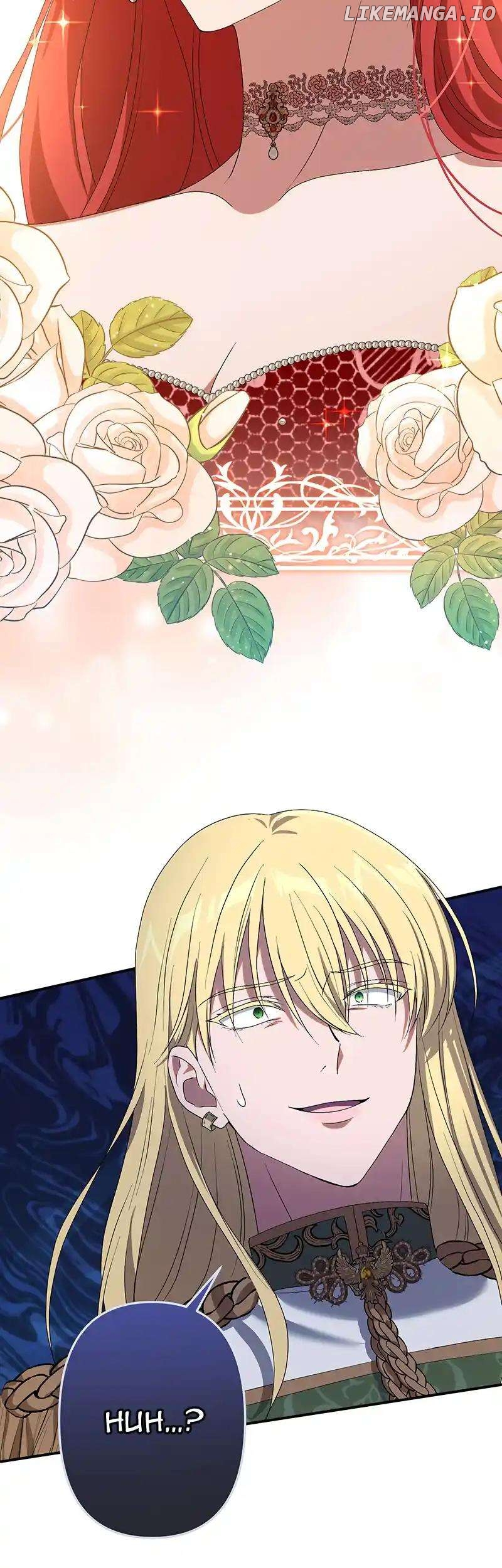 Sweet love is the end of revenge Chapter 15 - page 45