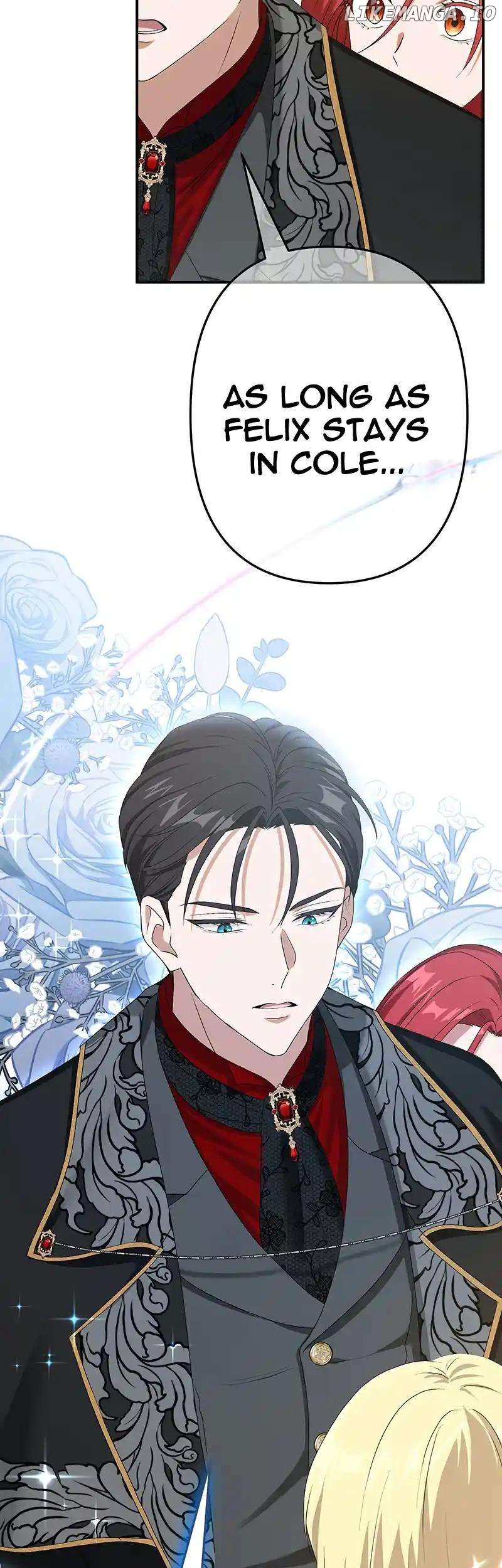Sweet love is the end of revenge Chapter 15 - page 50