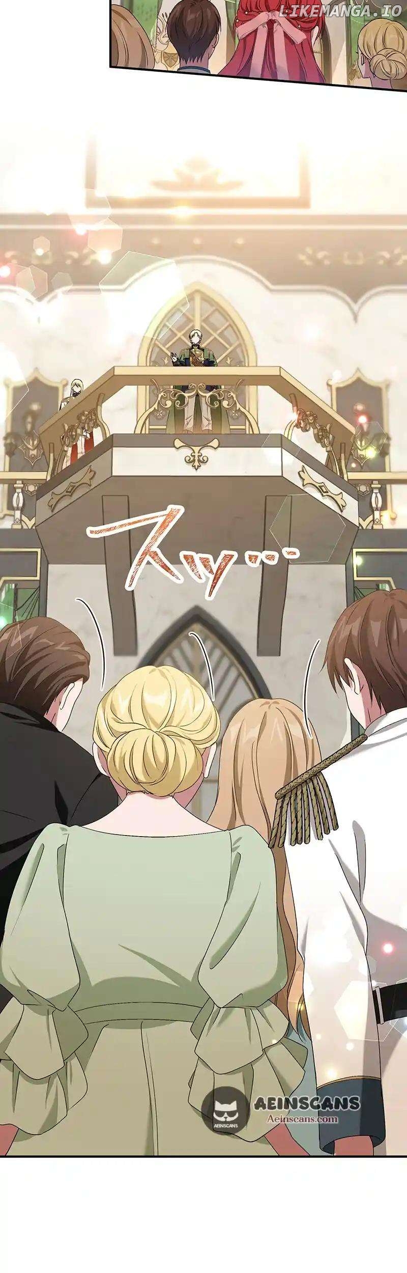 Sweet love is the end of revenge Chapter 13 - page 56