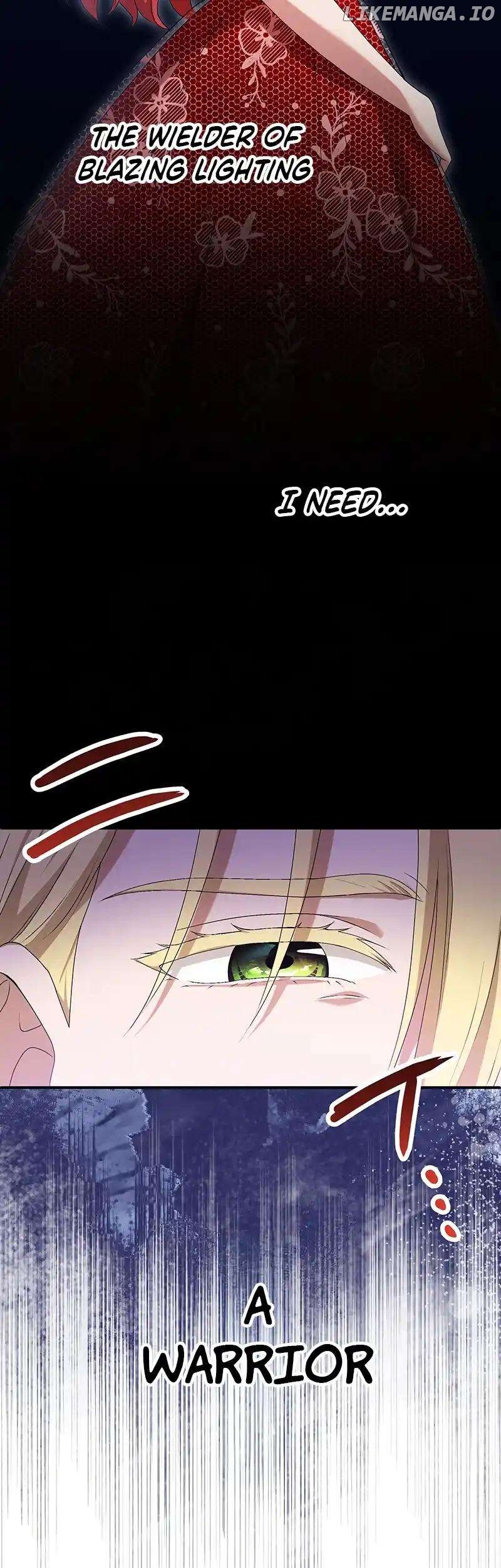 Sweet love is the end of revenge Chapter 12 - page 25