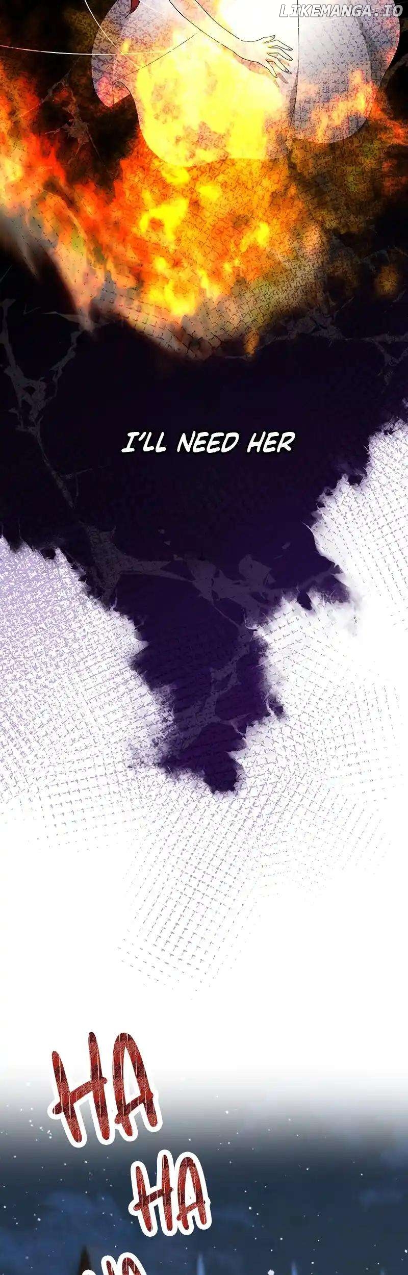Sweet love is the end of revenge Chapter 12 - page 27