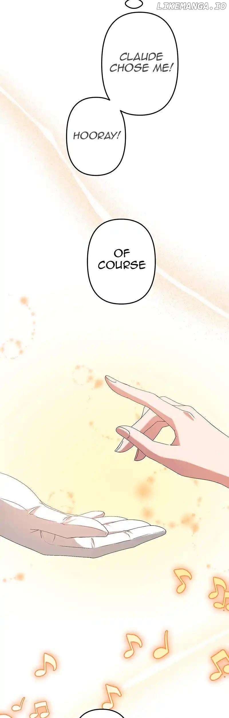 Sweet love is the end of revenge Chapter 12 - page 40