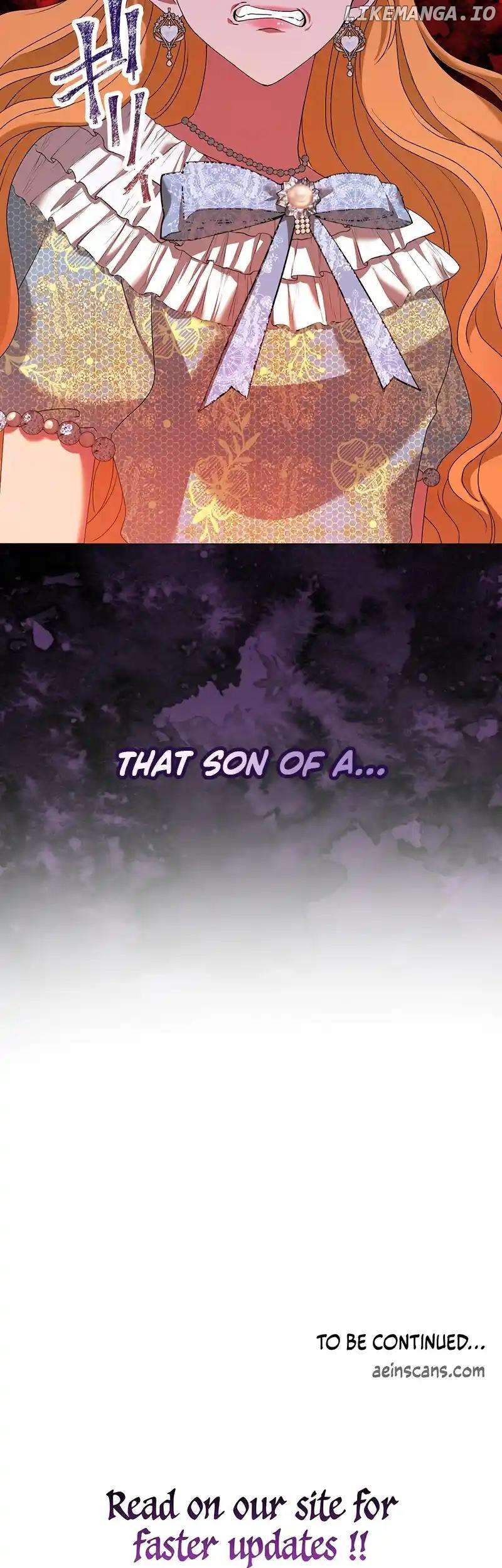 Sweet love is the end of revenge Chapter 12 - page 44