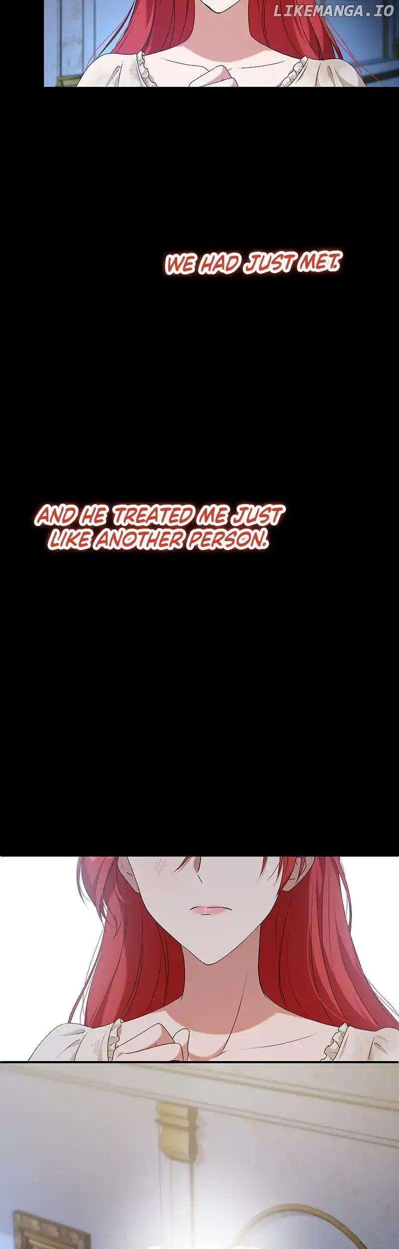 Sweet love is the end of revenge Chapter 11 - page 26
