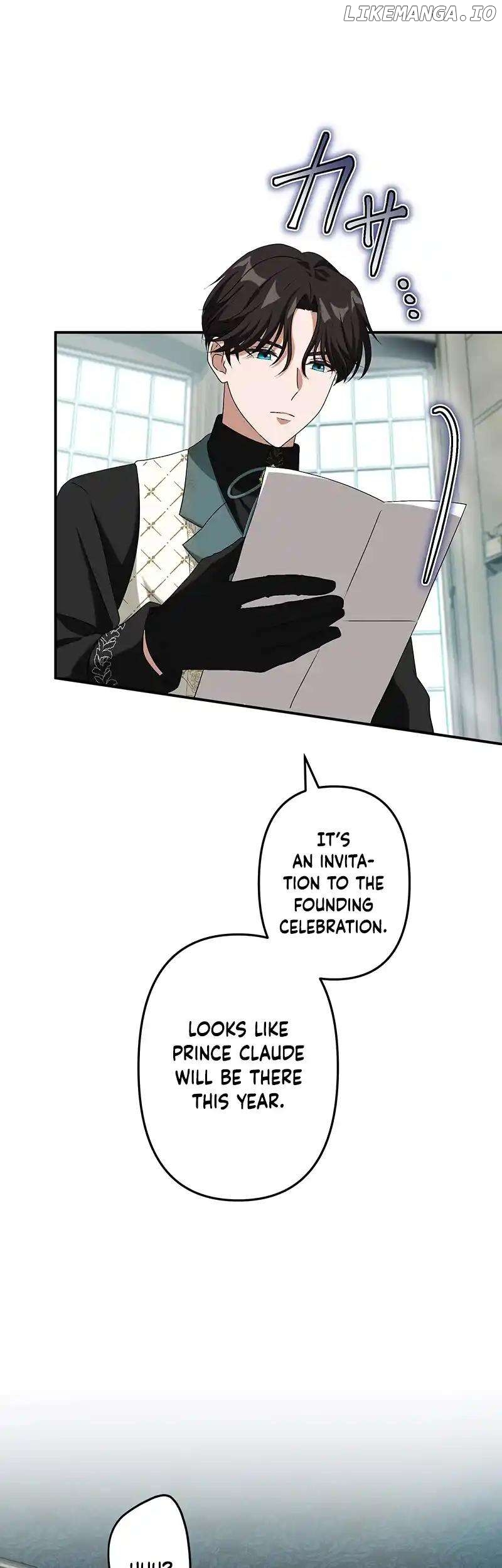 Sweet love is the end of revenge Chapter 9 - page 13