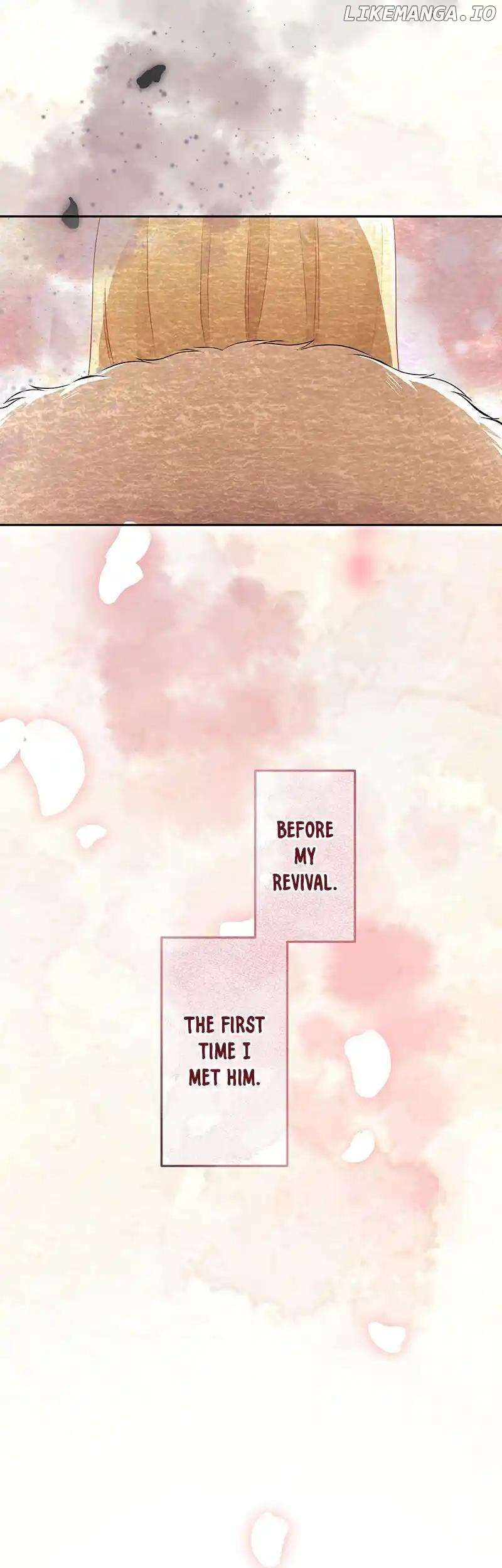 Sweet love is the end of revenge Chapter 9 - page 15