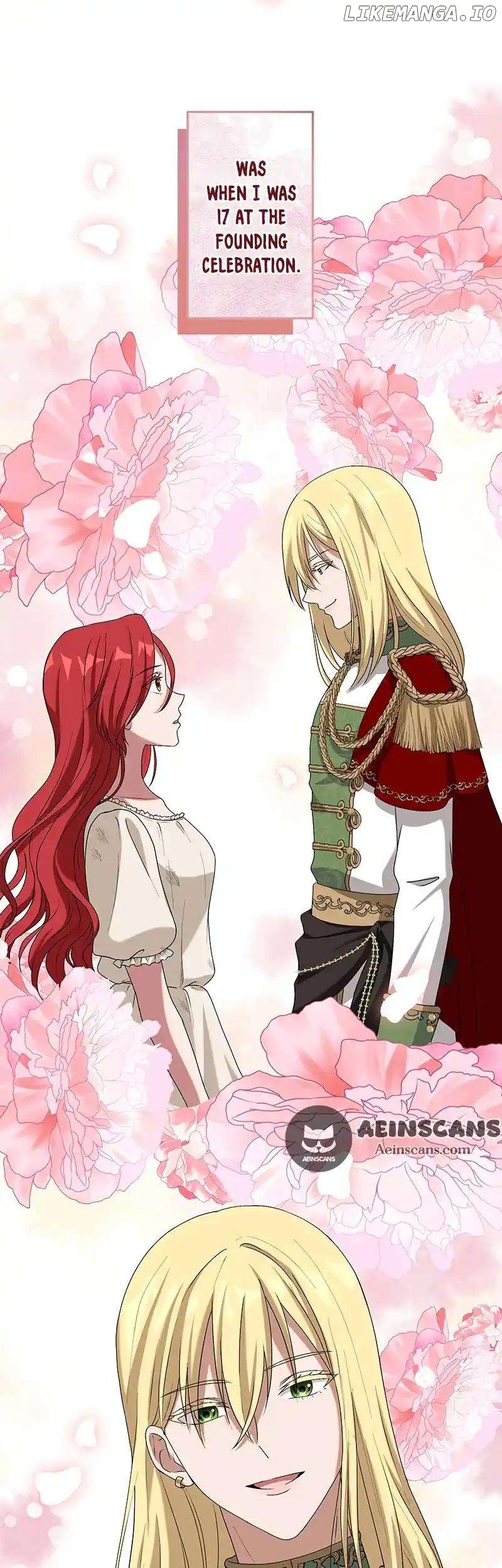 Sweet love is the end of revenge Chapter 9 - page 16