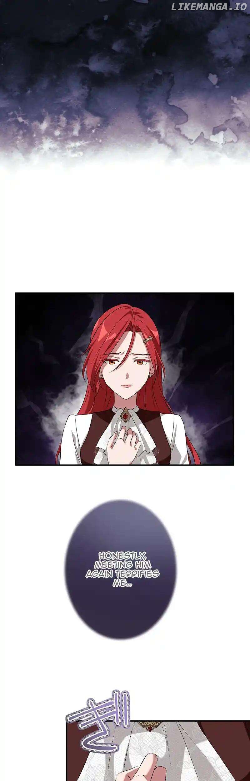 Sweet love is the end of revenge Chapter 9 - page 18