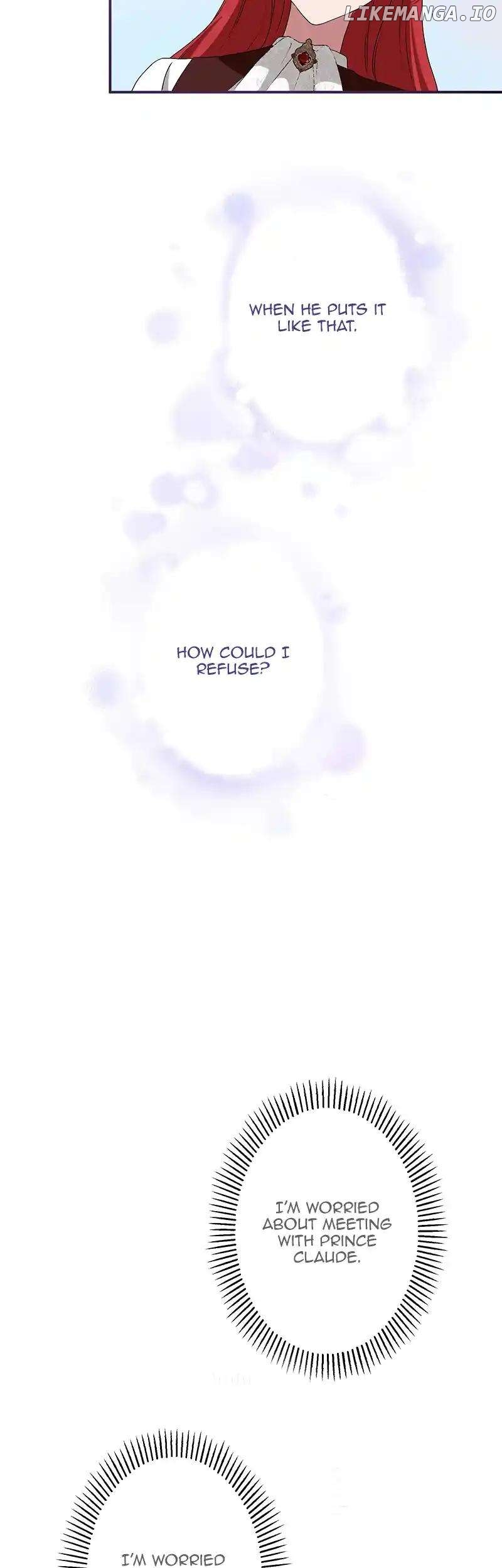 Sweet love is the end of revenge Chapter 9 - page 26