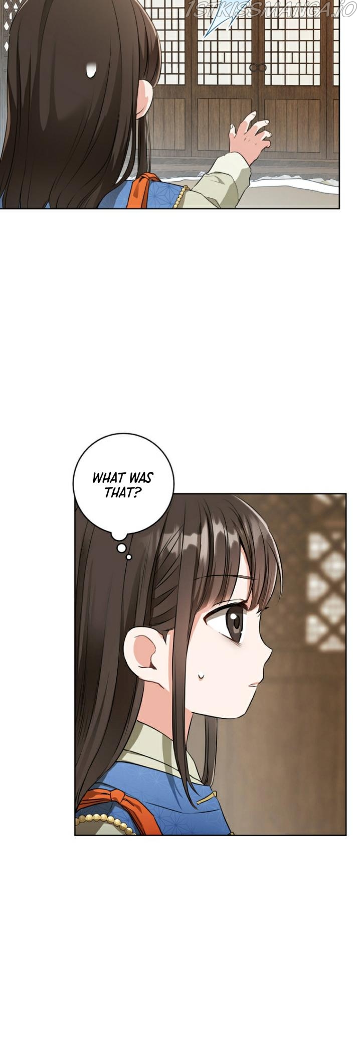I Became the Despised Granddaughter of the Powerful Martial Arts Family Chapter 3 - page 17