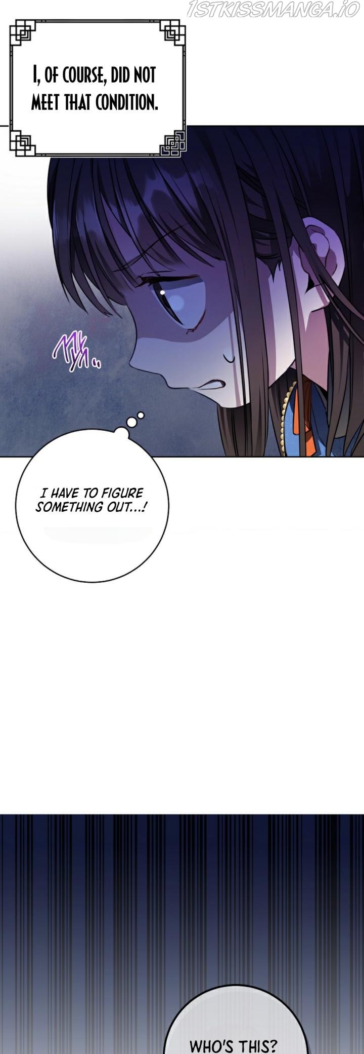 I Became the Despised Granddaughter of the Powerful Martial Arts Family Chapter 3 - page 43