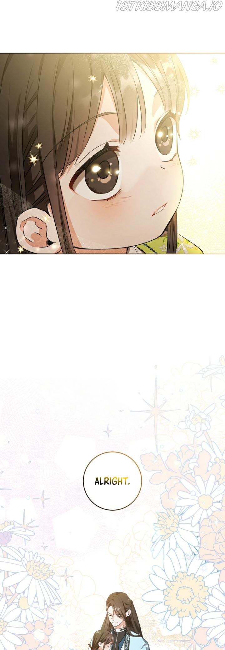 I Became the Despised Granddaughter of the Powerful Martial Arts Family Chapter 3 - page 8