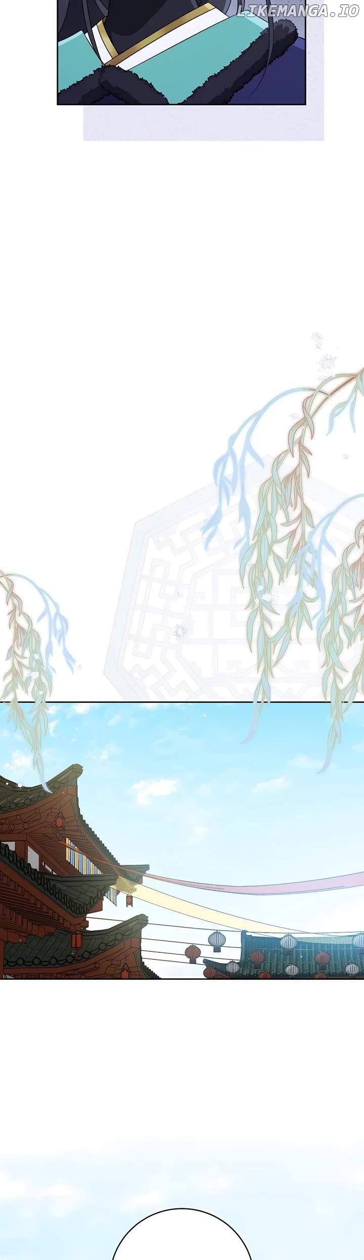 I Became the Despised Granddaughter of the Powerful Martial Arts Family Chapter 80 - page 3
